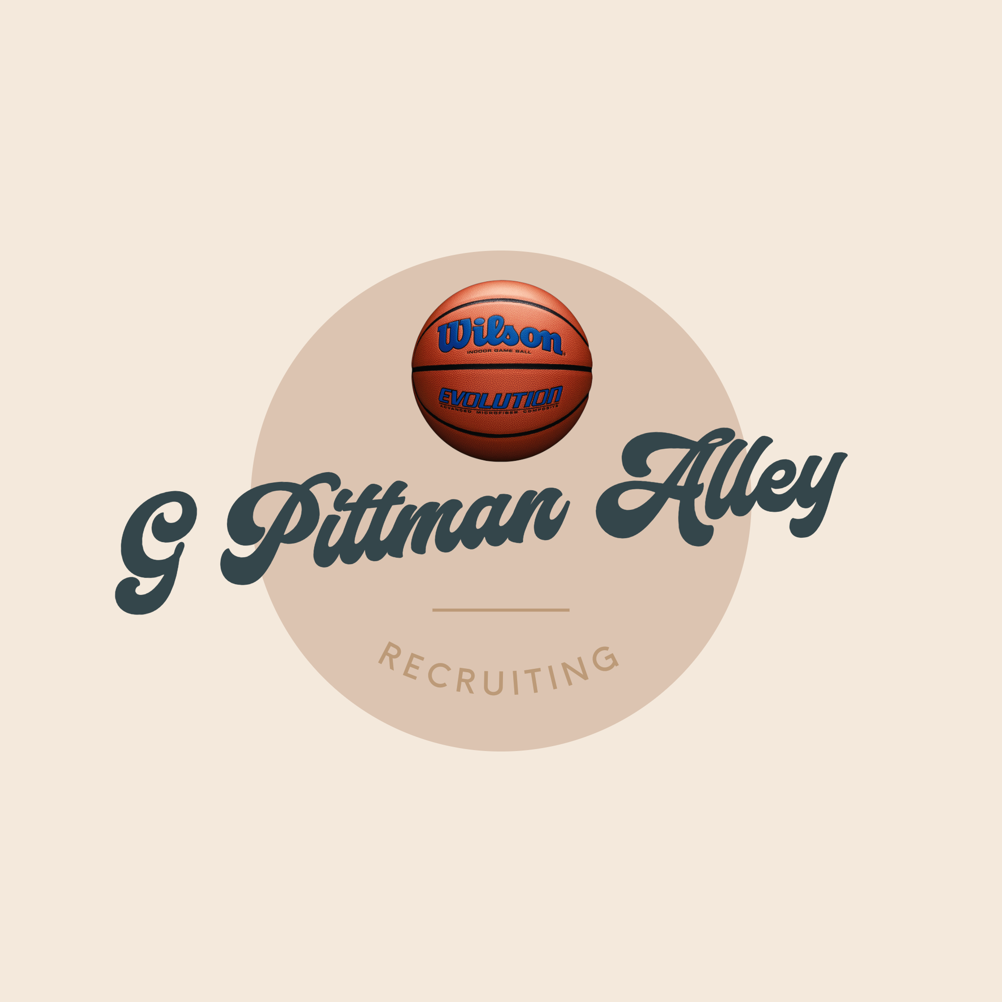 George Pittman Alley Basketball Recruiting